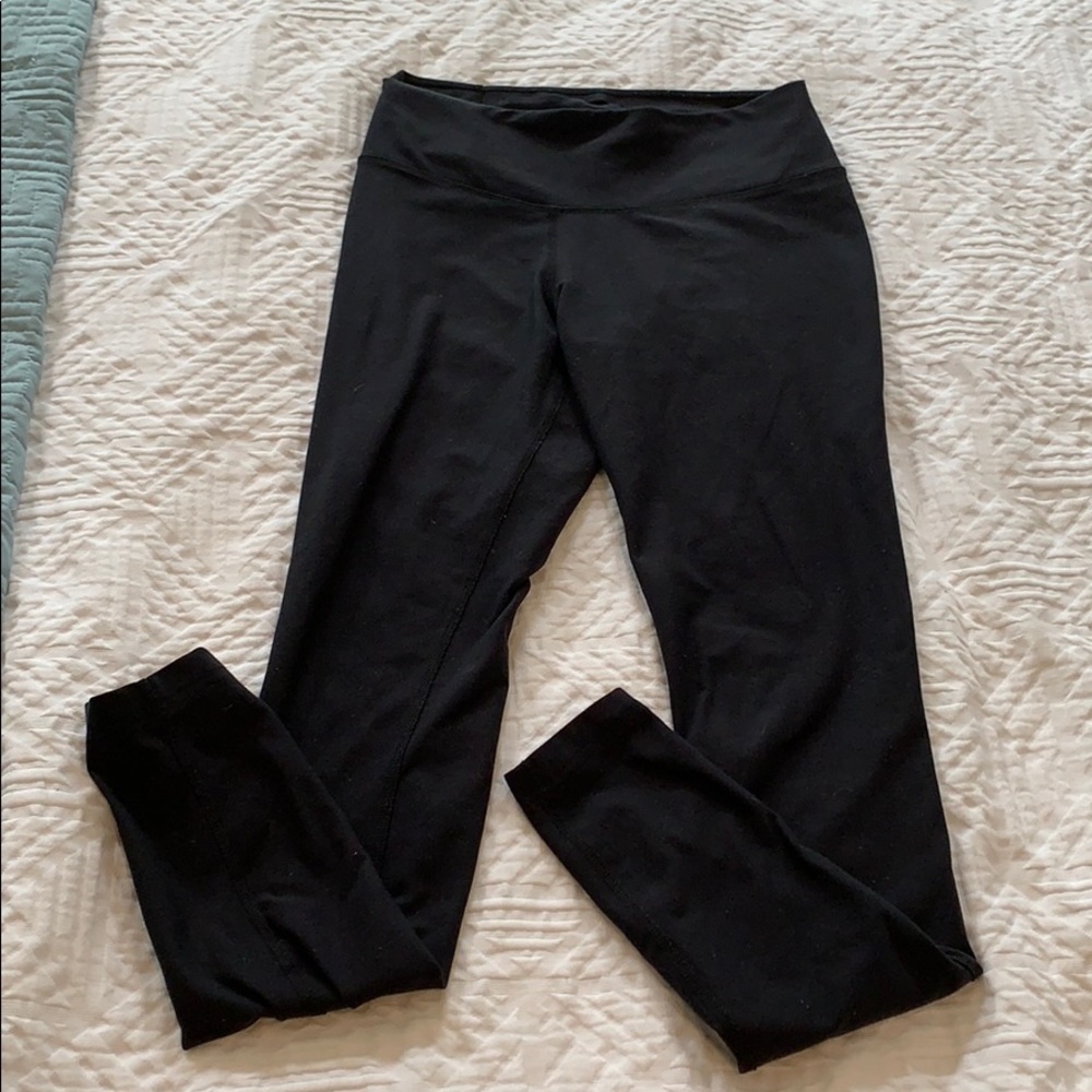 Nike leggings, skinny leg, size XS women’s